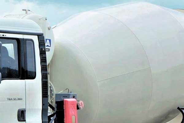 Доставка бетона в Минске